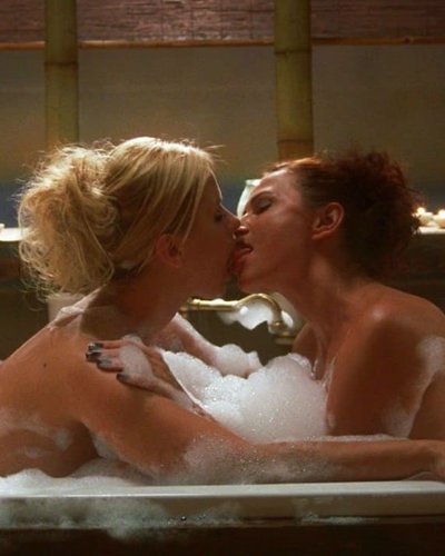 Anna Semenovich Nude Leaks