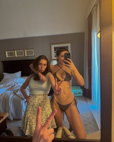 Mia Boyka Nude Leaks