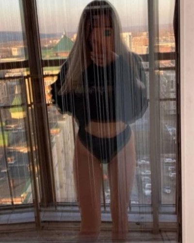 Gaechkatm (Darya Kudanova) Nude Leaks