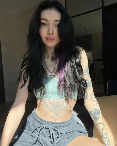 By Owl Nude Leaks