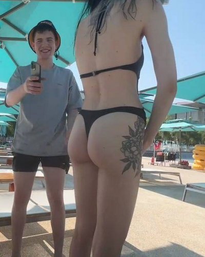 By Owl Nude Leaks