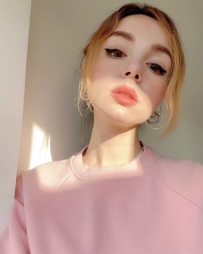 Слив Оли Вуду (OlyaVoodoo)