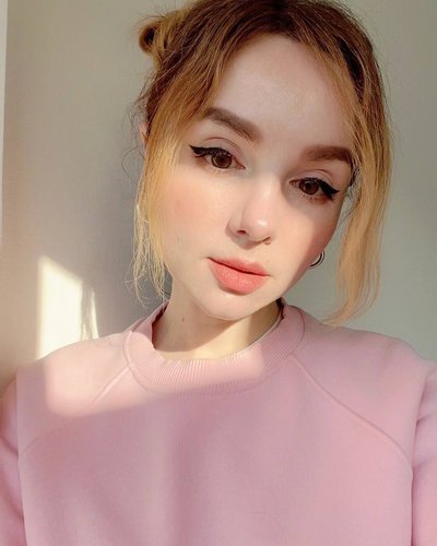 Слив Оли Вуду (OlyaVoodoo)