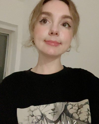 Слив Оли Вуду (OlyaVoodoo)