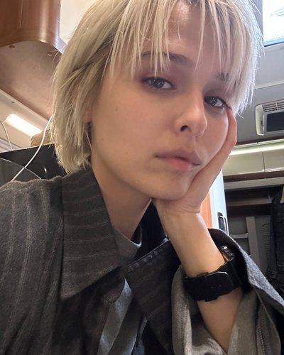 Слив Любови Аксеновой