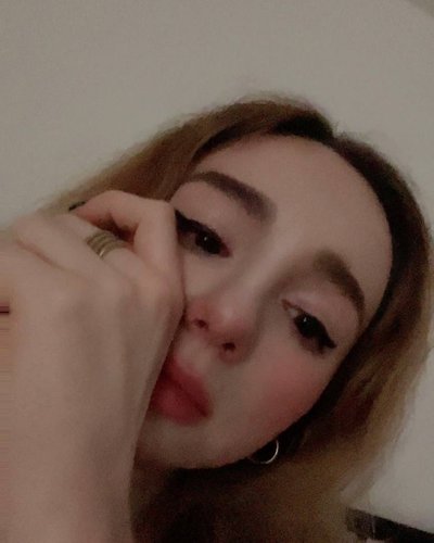 Слив Оли Вуду (OlyaVoodoo)