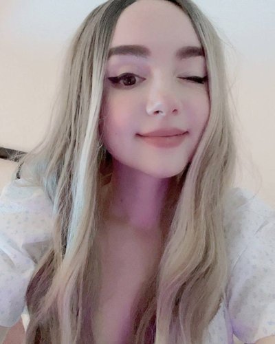 Слив Оли Вуду (OlyaVoodoo)
