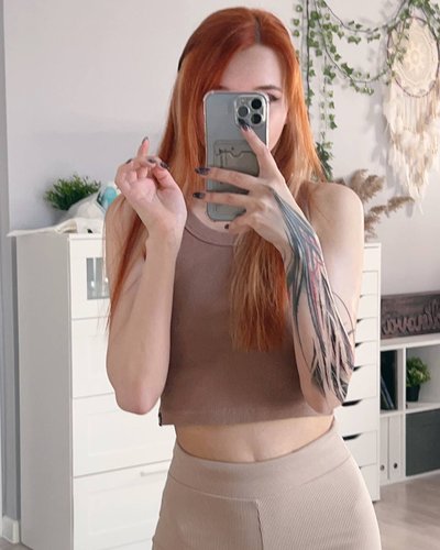 Слив Леры Смородиновой (Smorodinova)