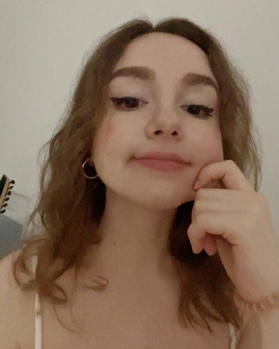 Слив Оли Вуду (OlyaVoodoo)