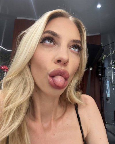 Nadezhda Sysoeva Nude Leaks