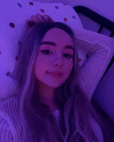 Слив Оли Вуду (OlyaVoodoo)