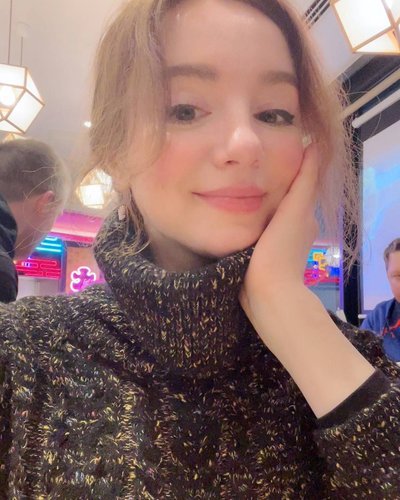 Слив Оли Вуду (OlyaVoodoo)