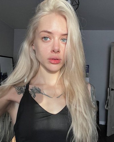 Слив Татьяны Швед (Gtfobae Tati)