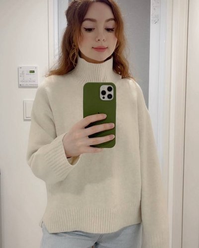 Слив Оли Вуду (OlyaVoodoo)