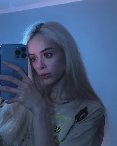 Слив Татьяны Швед (Gtfobae Tati)