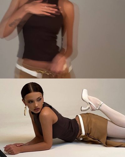 Valya Karnaval Nude Leaks
