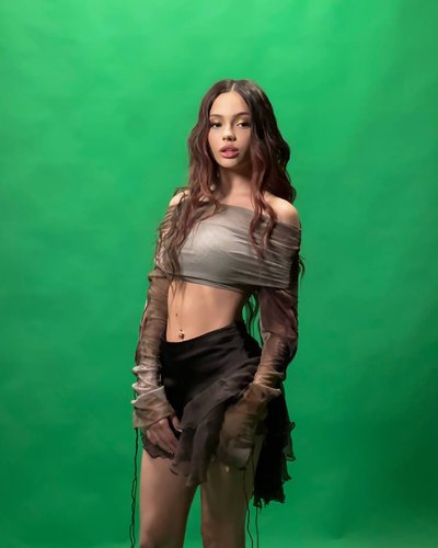 Valya Karnaval Nude Leaks