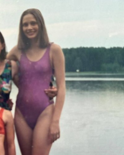 Слив Натальи Рудовой