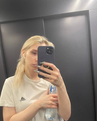 Слив Светы Соллар