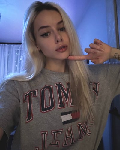Слив Татьяны Швед (Gtfobae Tati)