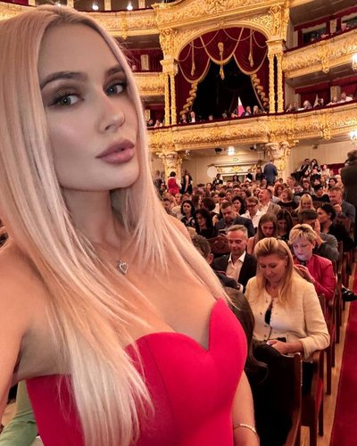 Слив Натальи Рудовой