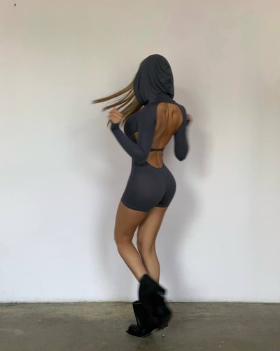 Valya Karnaval Nude Leaks