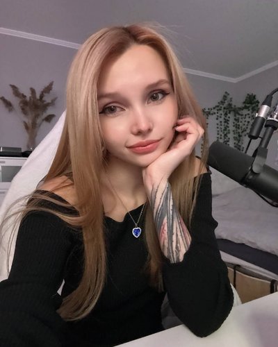 Слив Леры Смородиновой (Smorodinova)