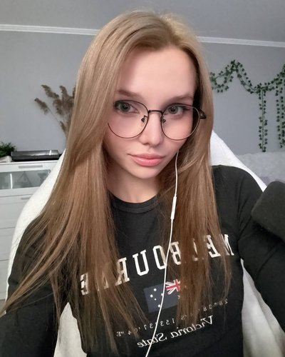 Слив Леры Смородиновой (Smorodinova)