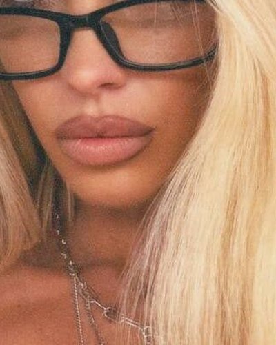 Nadezhda Sysoeva Nude Leaks