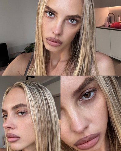 Nadezhda Sysoeva Nude Leaks