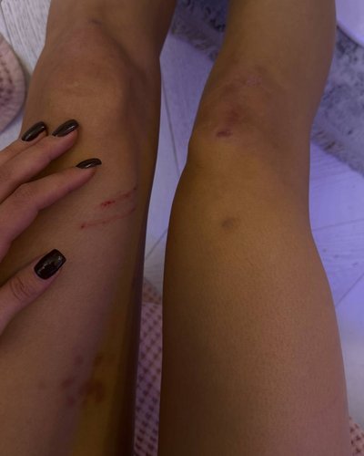 Valya Karnaval Nude Leaks