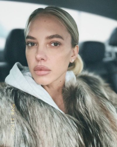 Nadezhda Sysoeva Nude Leaks