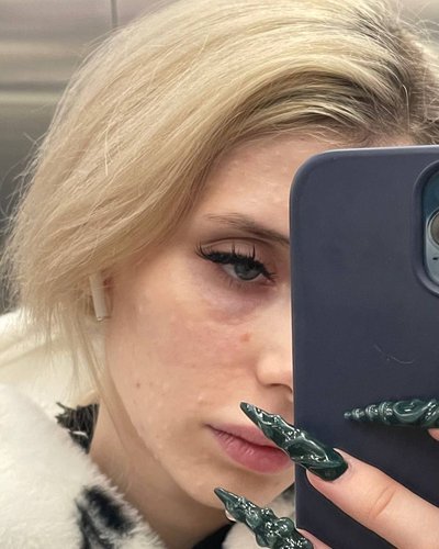Слив Светы Соллар