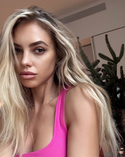 Nadezhda Sysoeva Nude Leaks