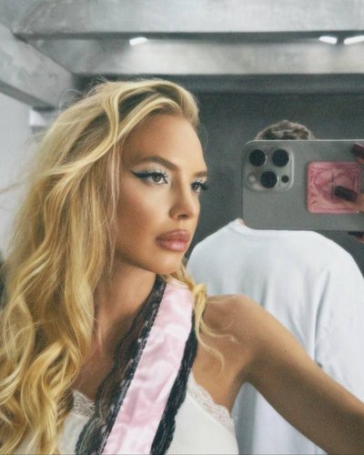 Nadezhda Sysoeva Nude Leaks