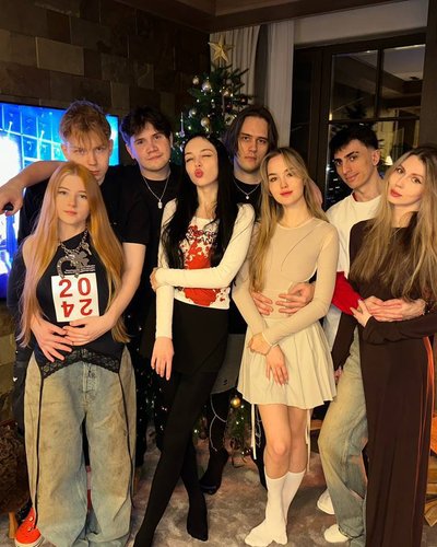 Слив Гаечки