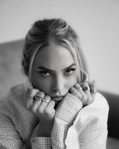 Nadezhda Sysoeva Nude Leaks