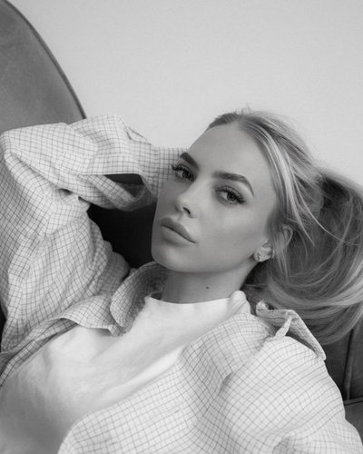 Nadezhda Sysoeva Nude Leaks
