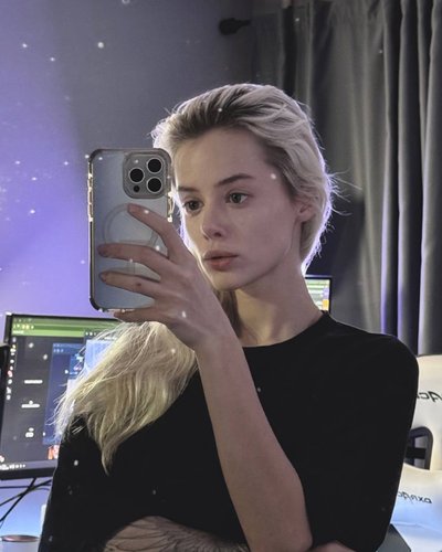 Слив Татьяны Швед (Gtfobae Tati)