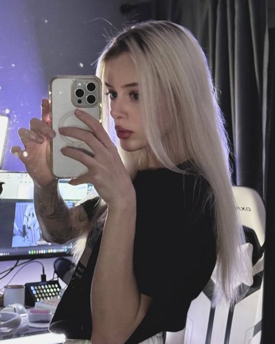Слив Татьяны Швед (Gtfobae Tati)