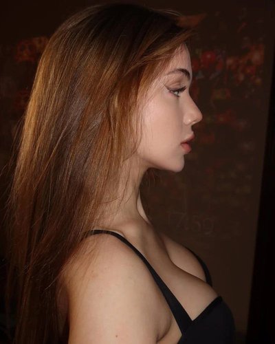 Слив Ани Акулич