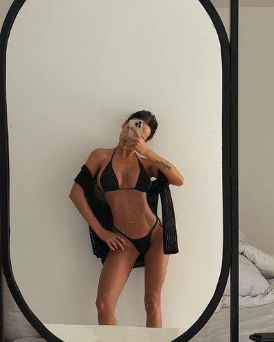 Valya Karnaval Nude Leaks