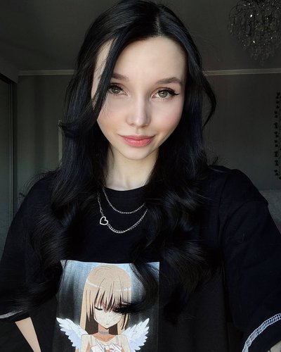 Слив Леры Смородиновой (Smorodinova)