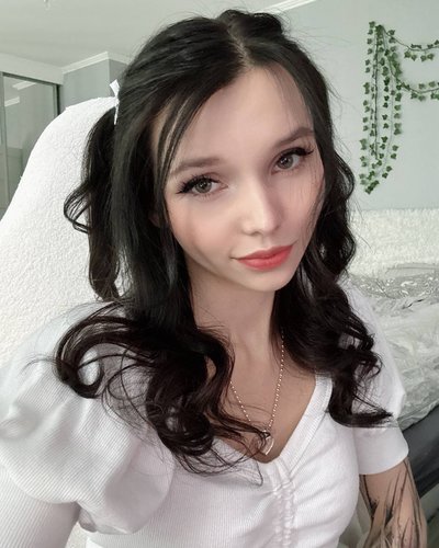 Слив Леры Смородиновой (Smorodinova)