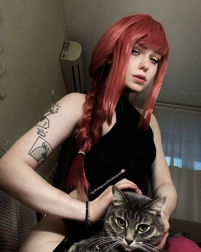 Слив Pinkguno