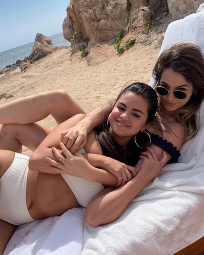 Selena Gomes Nude Leaks