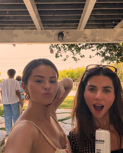 Selena Gomes Nude Leaks