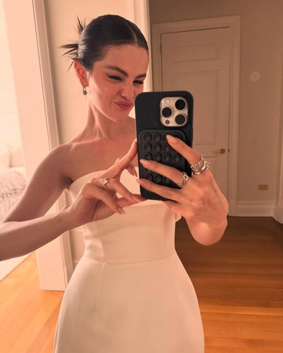 Selena Gomes Nude Leaks