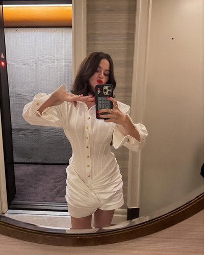 Selena Gomes Nude Leaks