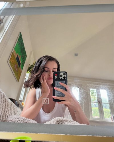 Selena Gomes Nude Leaks